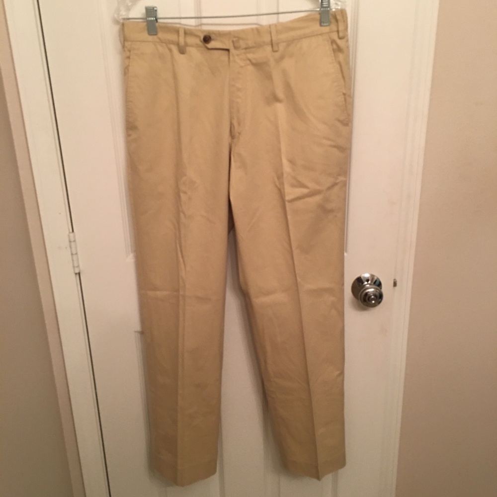 Loro Piana Fourpockets Sport Trouser men’s
